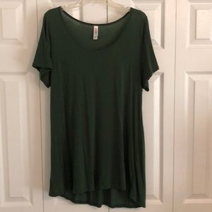 LuLaRoe Classic T
